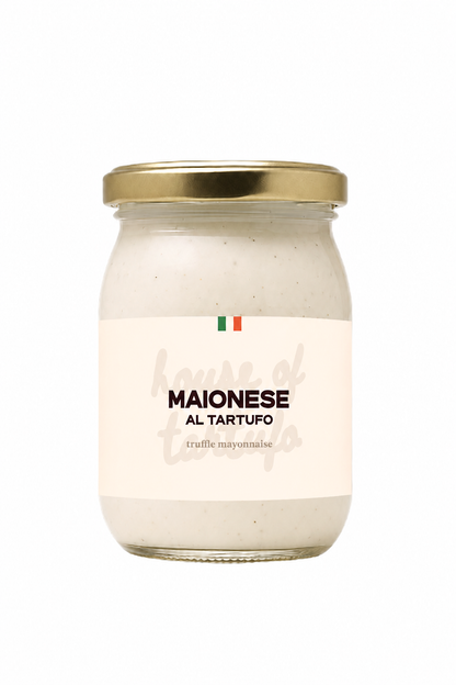 Maionese al Tartufo